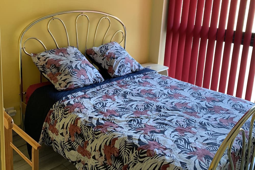 Photo of Bedroom in Claveyson