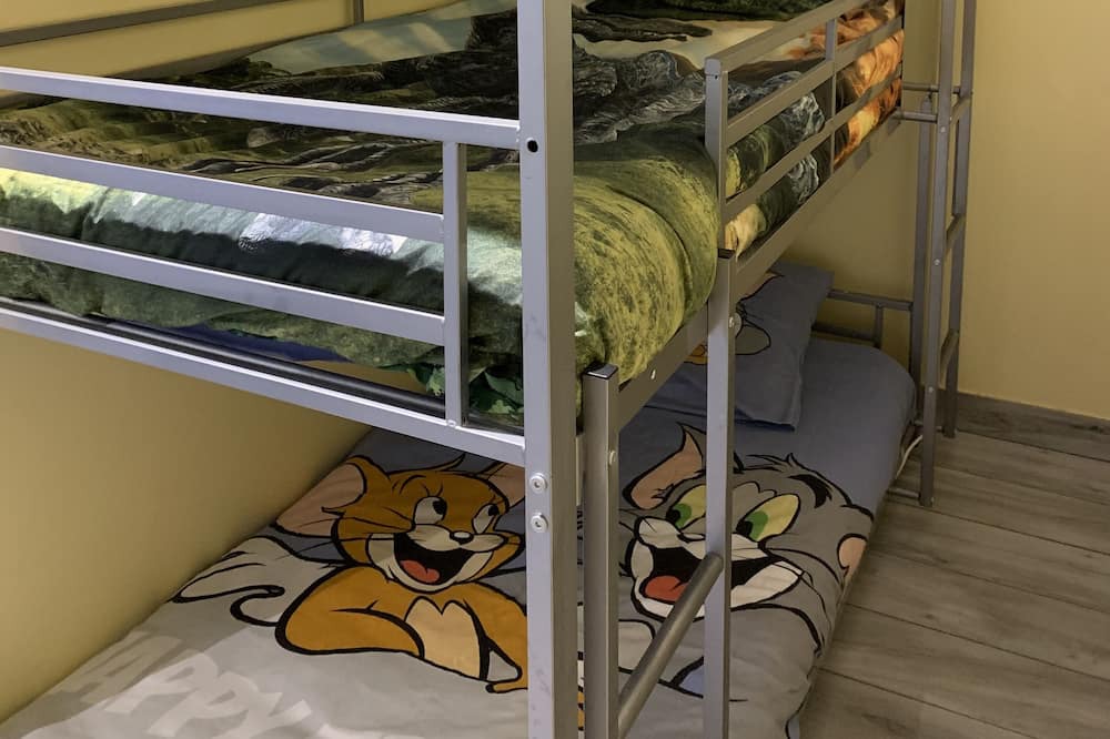 Photo of Bedroom in Claveyson