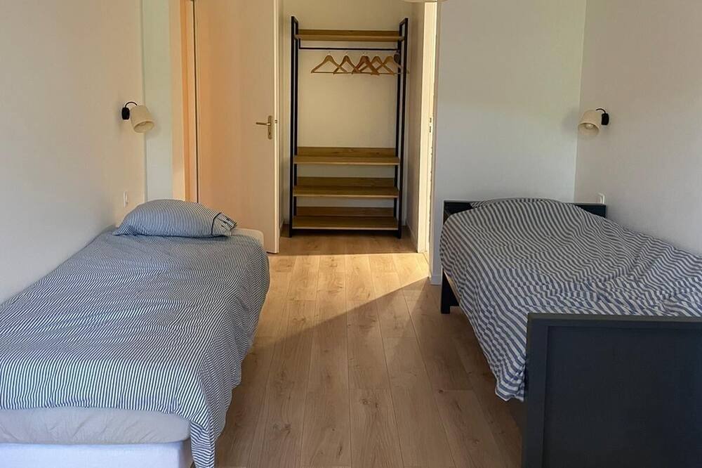 Photo of Bedroom in Valaurie