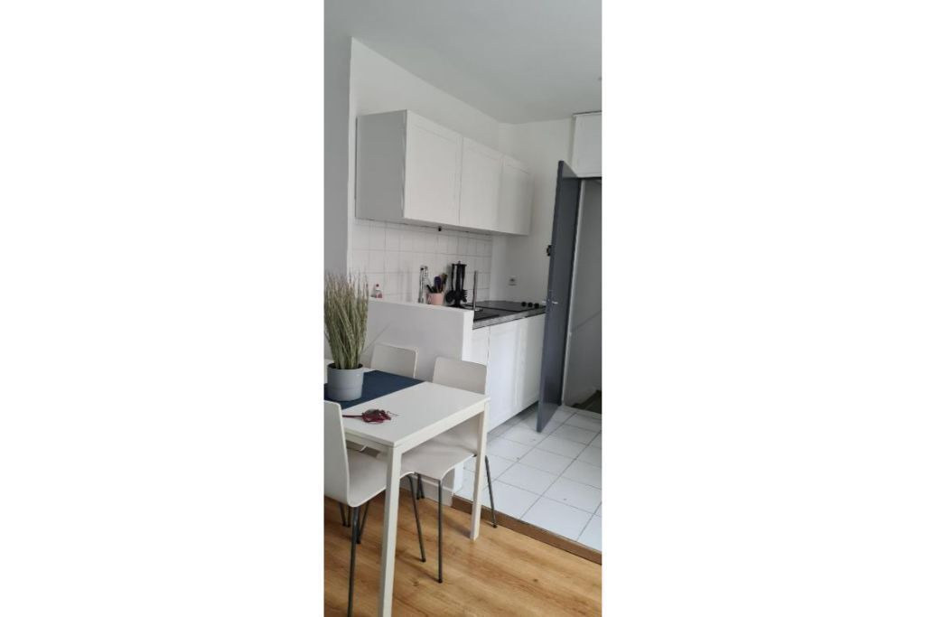 Photo of Kitchen in Arcueil