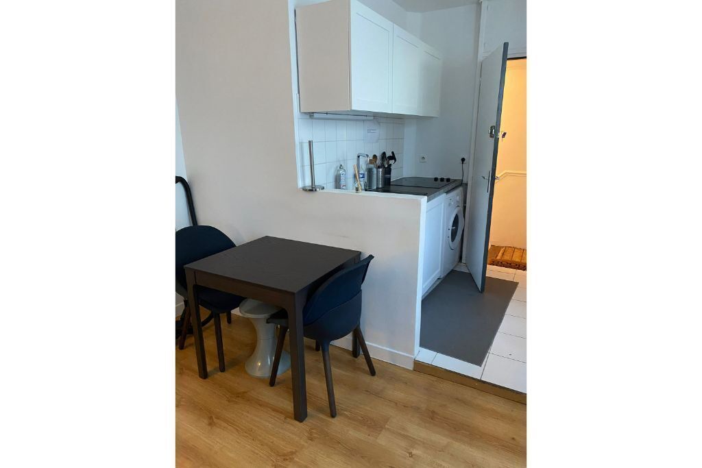 Photo of Kitchen in Arcueil