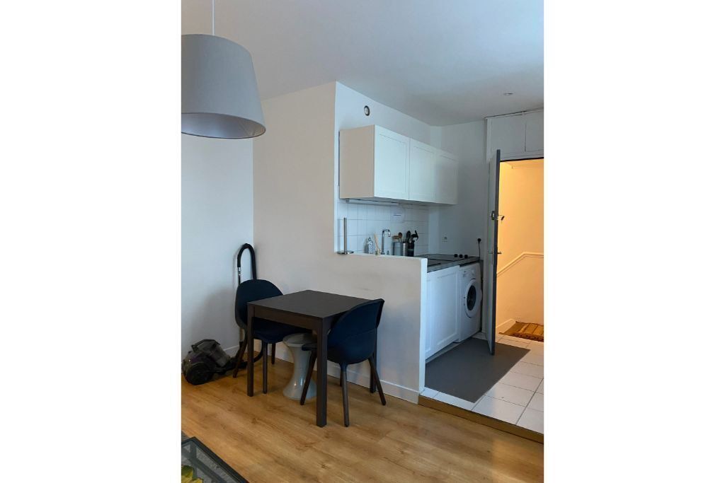 Photo of Kitchen in Arcueil
