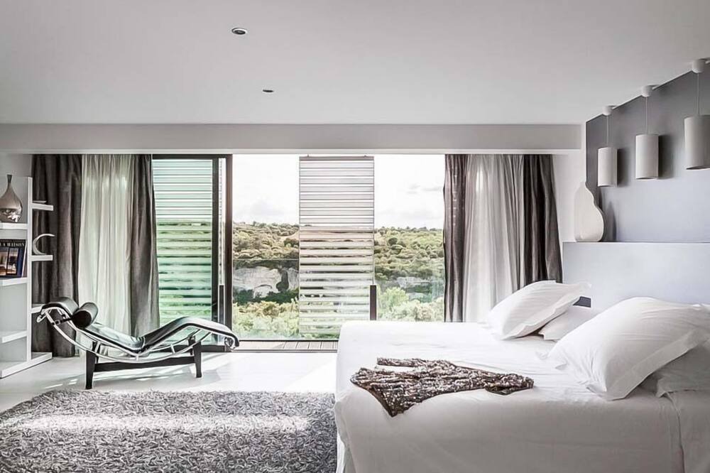 Photo of Bedroom in Venasque