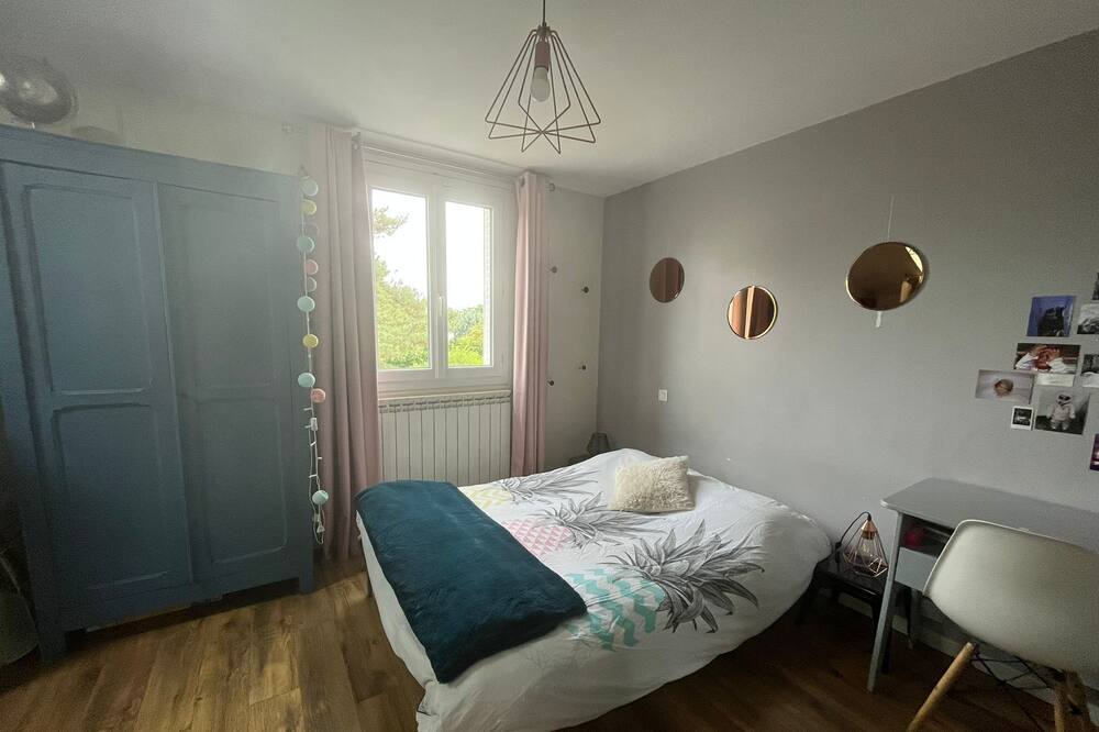 Photo of Bedroom in Sucy-en-Brie