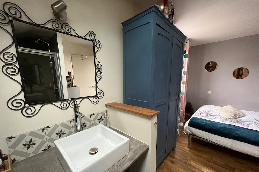 Photo of Bedroom in Sucy-en-Brie