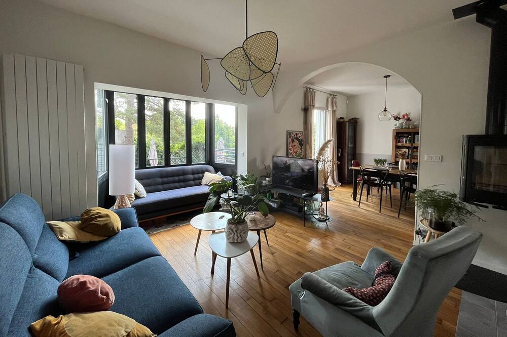 Photo of Livingroom in Sucy-en-Brie