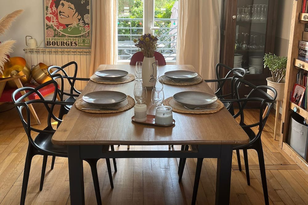 Photo of Kitchen in Sucy-en-Brie