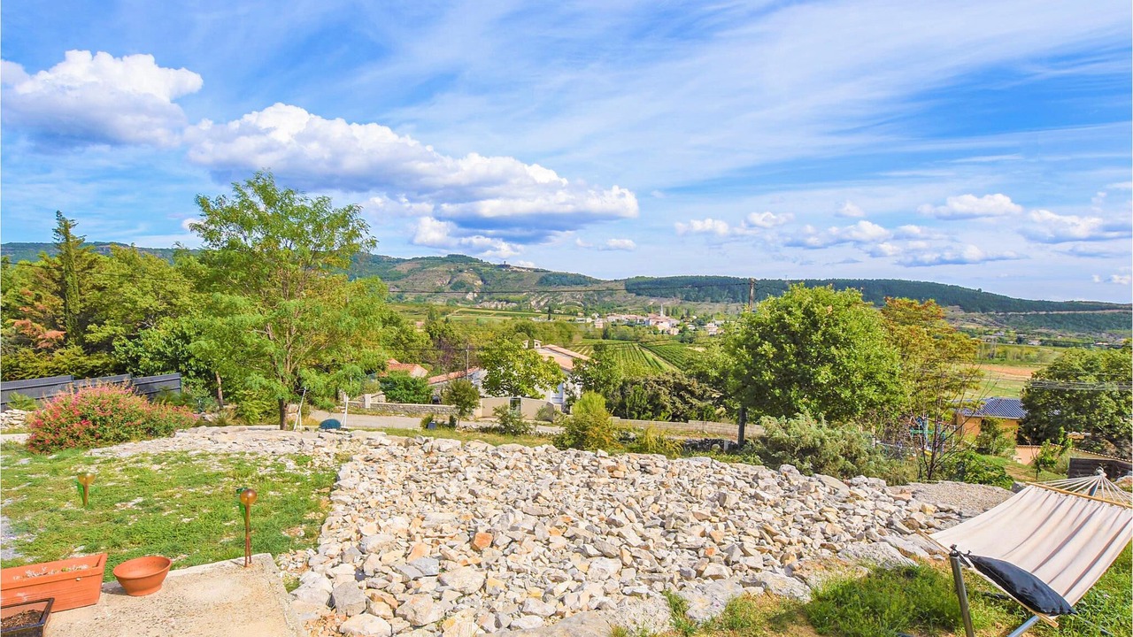 Photo of Outdoor in Lussas
