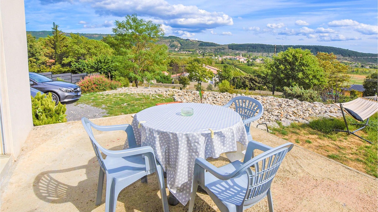 Photo of Outdoor in Lussas