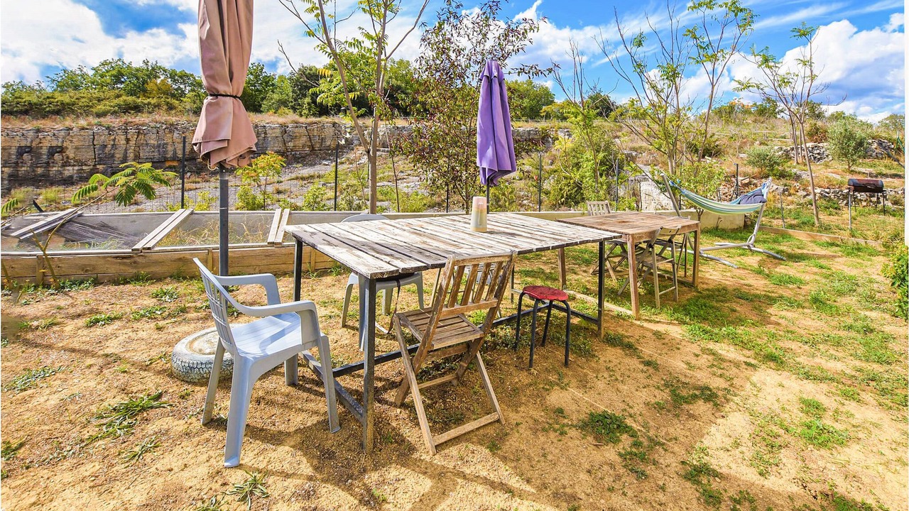 Photo of Outdoor in Lussas