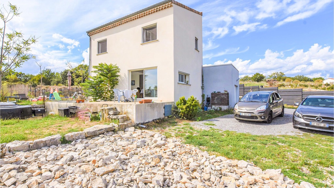 Photo of Outdoor in Lussas