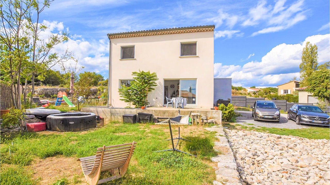 Photo of Outdoor in Lussas