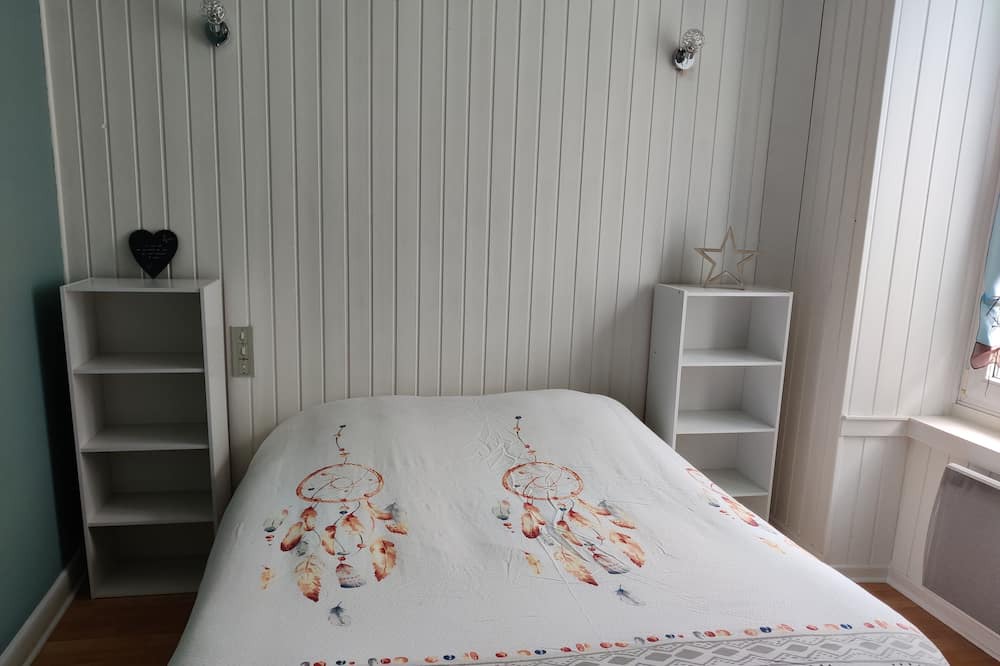 Photo of Bedroom in Pontarlier