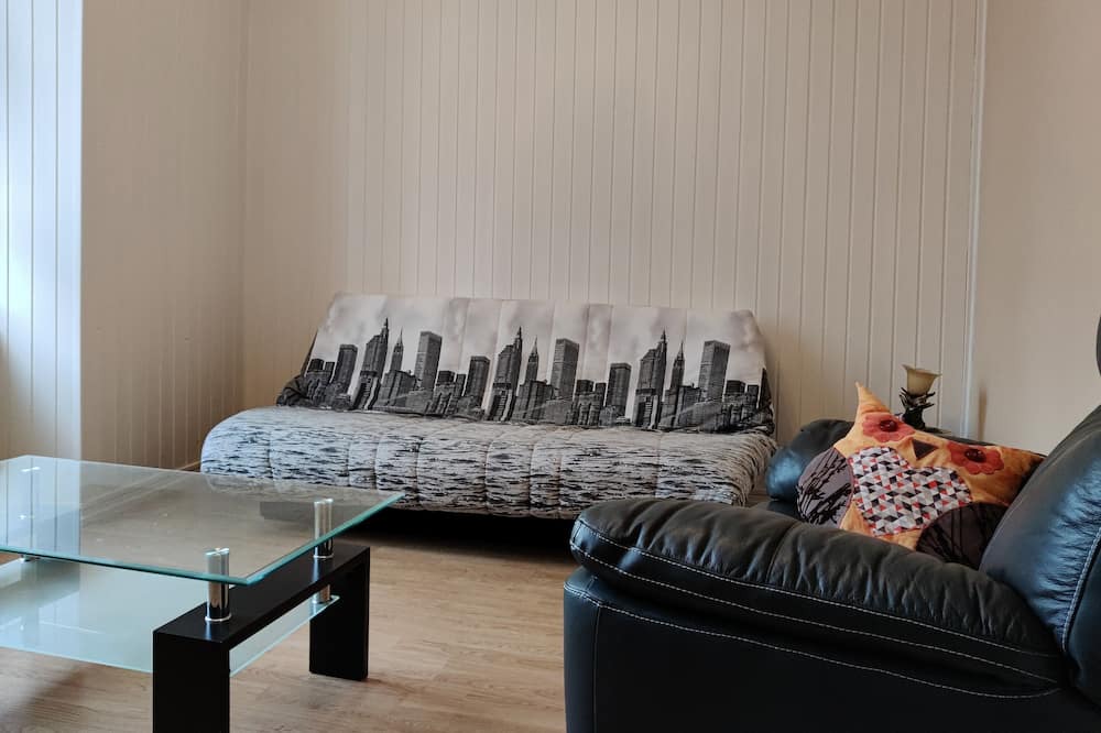 Photo of Livingroom in Pontarlier