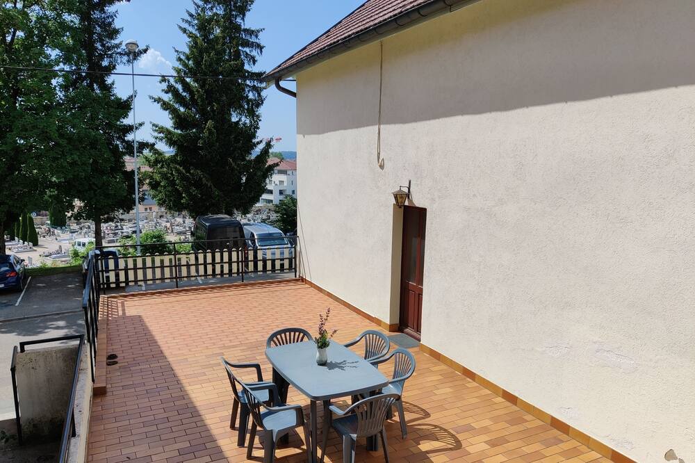 Photo of Outdoor in Pontarlier