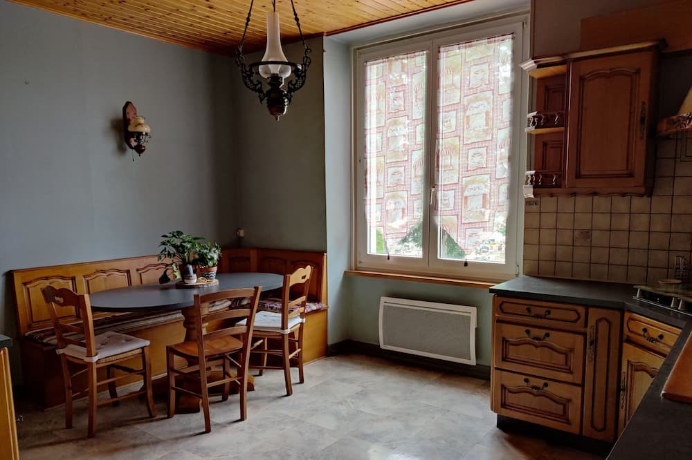 Photo of Kitchen in Pontarlier
