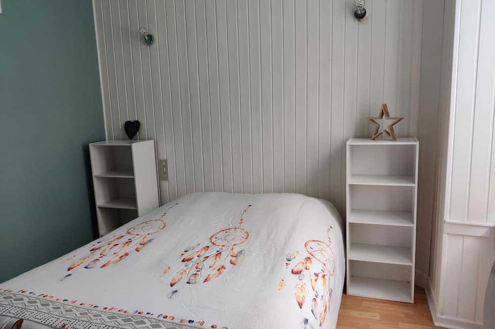 Photo of Bedroom in Pontarlier