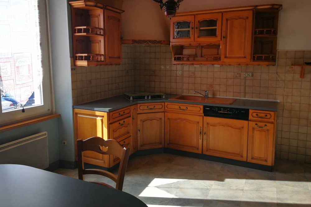 Photo of Kitchen in Pontarlier