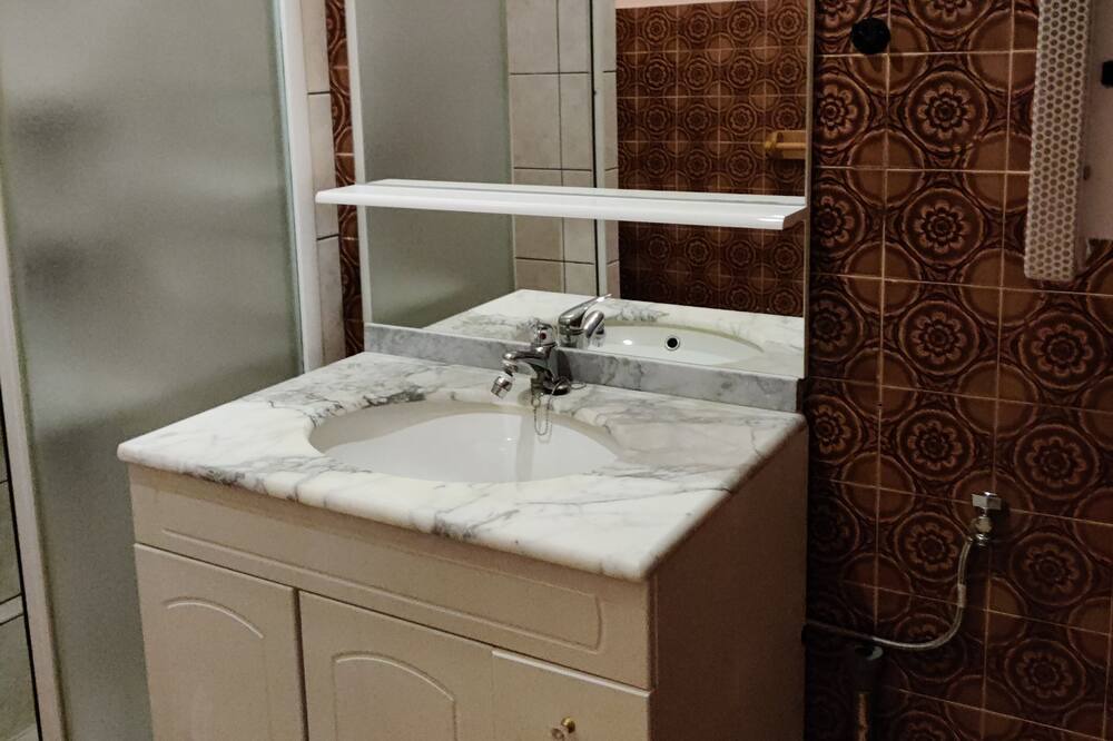 Photo of Bathroom in Pontarlier