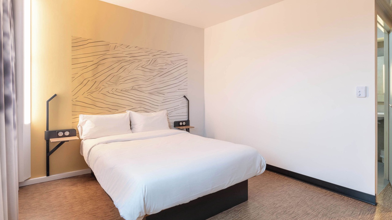 Photo of Bedroom in Viriat