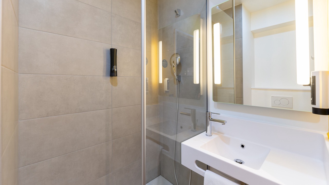 Photo of Bathroom in Viriat