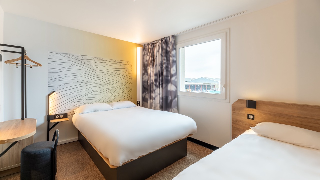 Photo of Bedroom in Viriat