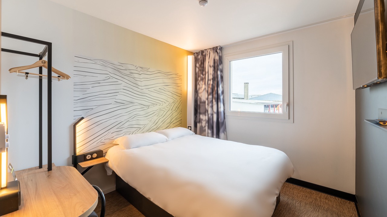 Photo of Bedroom in Viriat