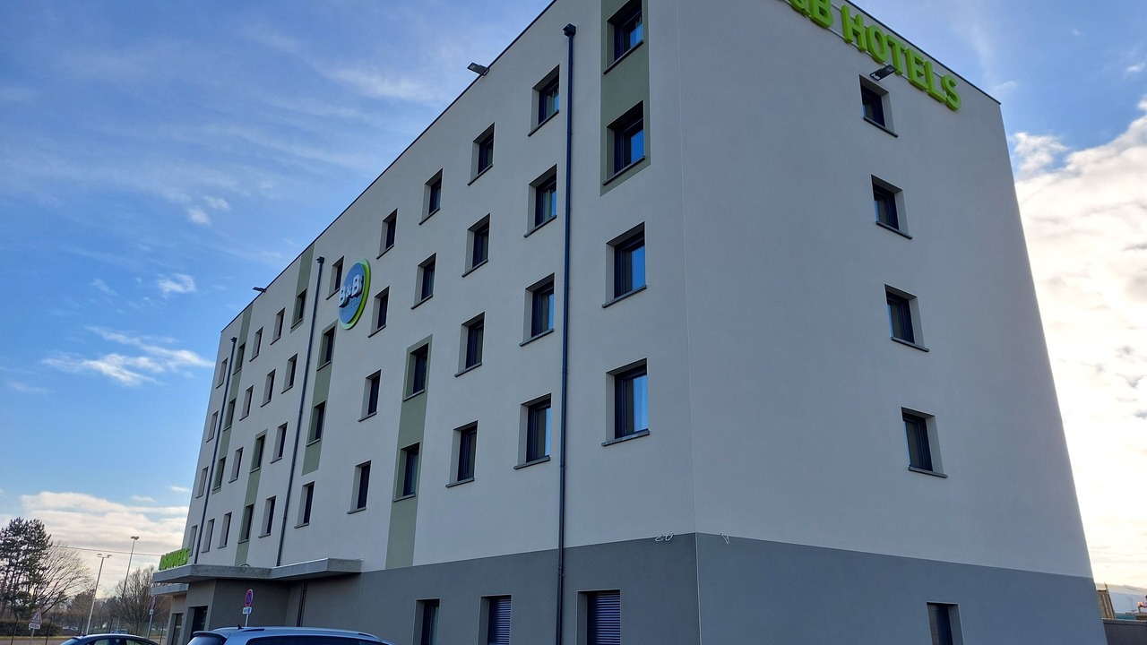 Photo of Outdoor in Viriat
