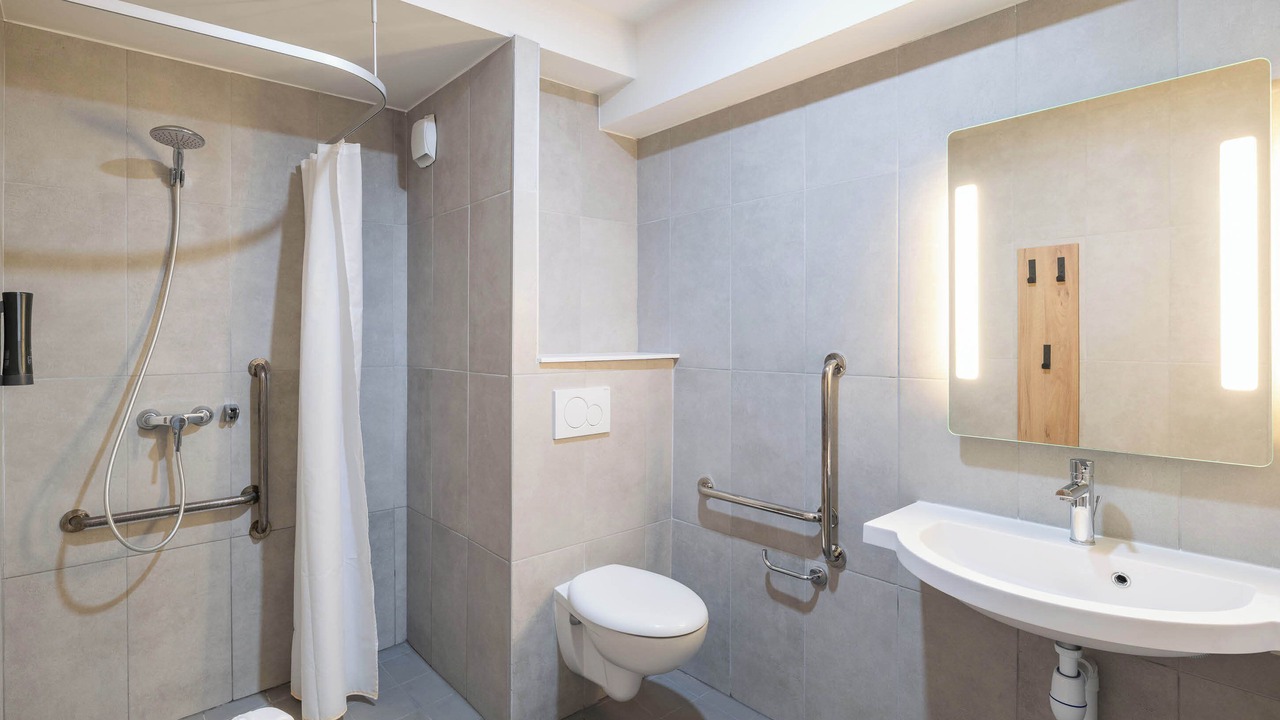 Photo of Bathroom in Viriat