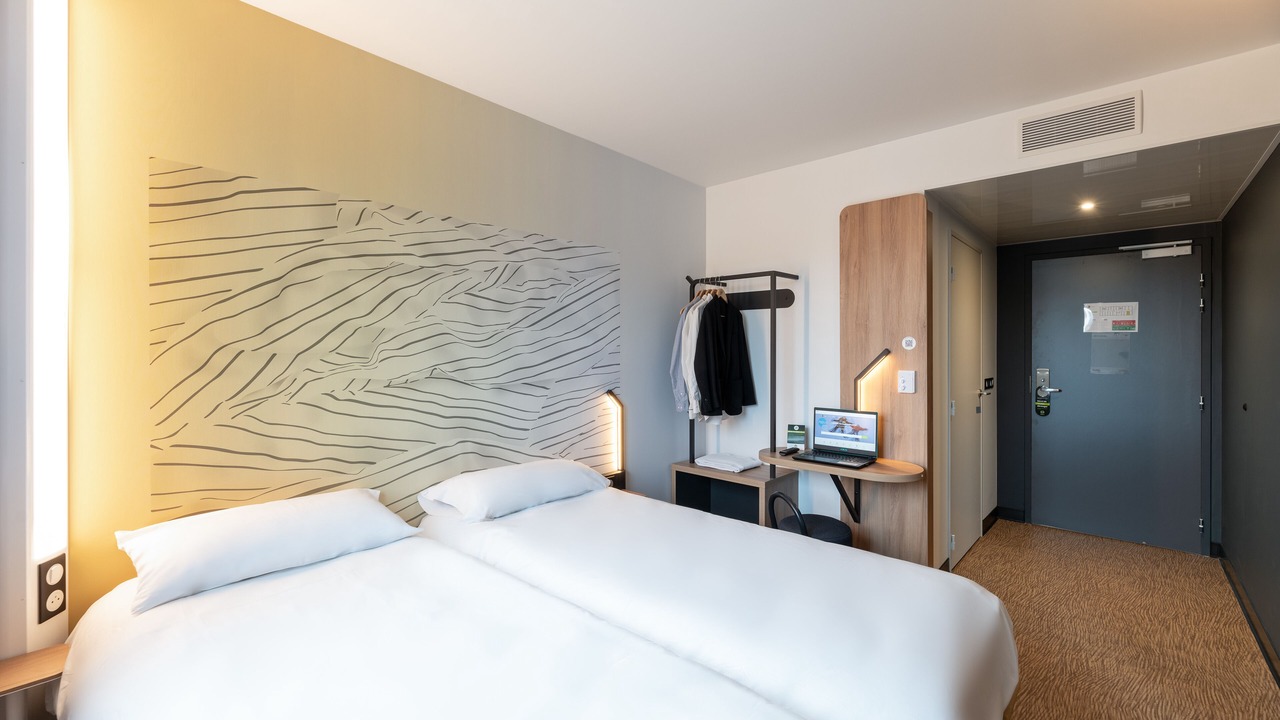 Photo of Bedroom in Viriat