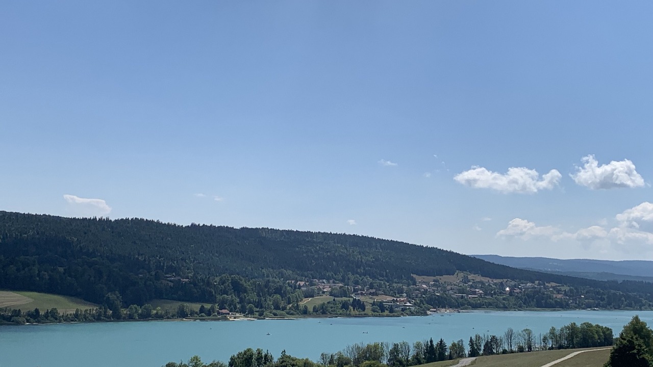 Photo of Outdoor in Les Grangettes