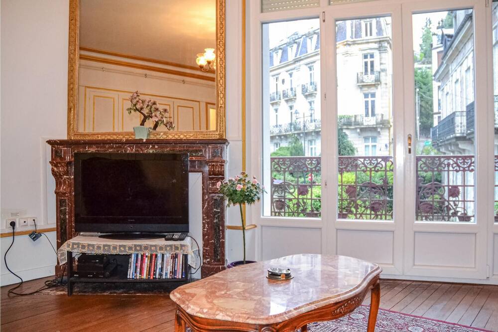 Photo of Bedroom in Plombieres-les-Bains