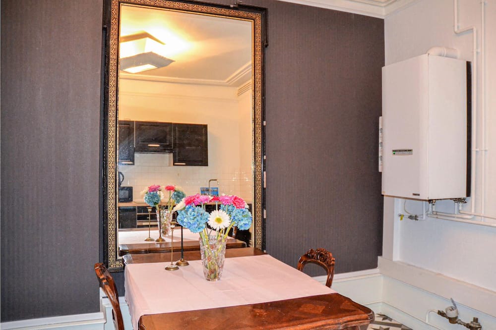 Photo of Bedroom in Plombieres-les-Bains