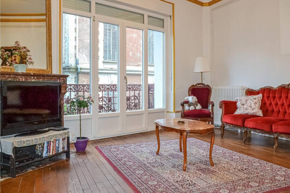 Photo of Bedroom in Plombieres-les-Bains
