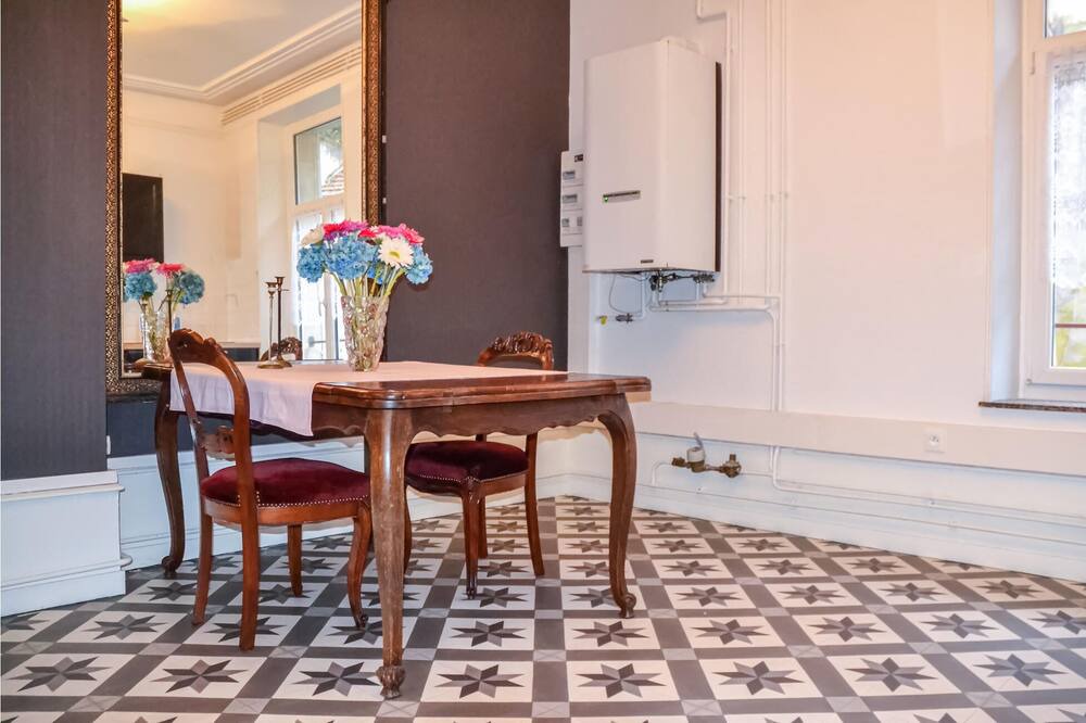 Photo of Bedroom in Plombieres-les-Bains