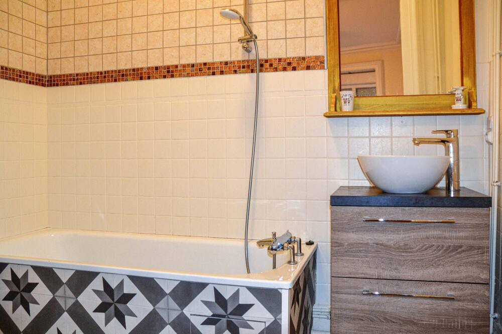 Photo of Bathroom in Plombieres-les-Bains