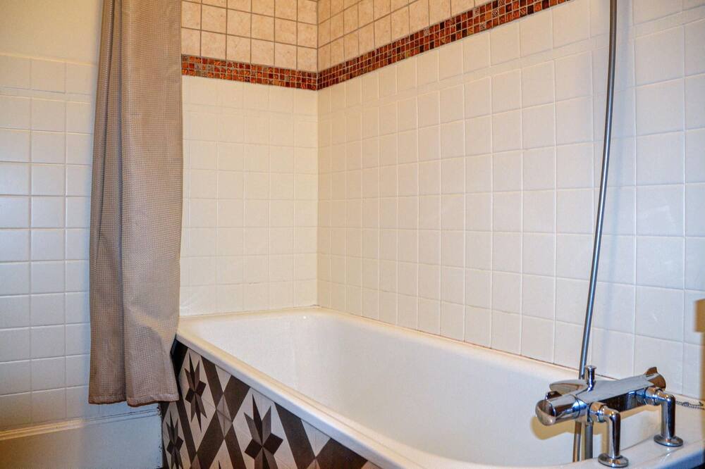 Photo of Bathroom in Plombieres-les-Bains