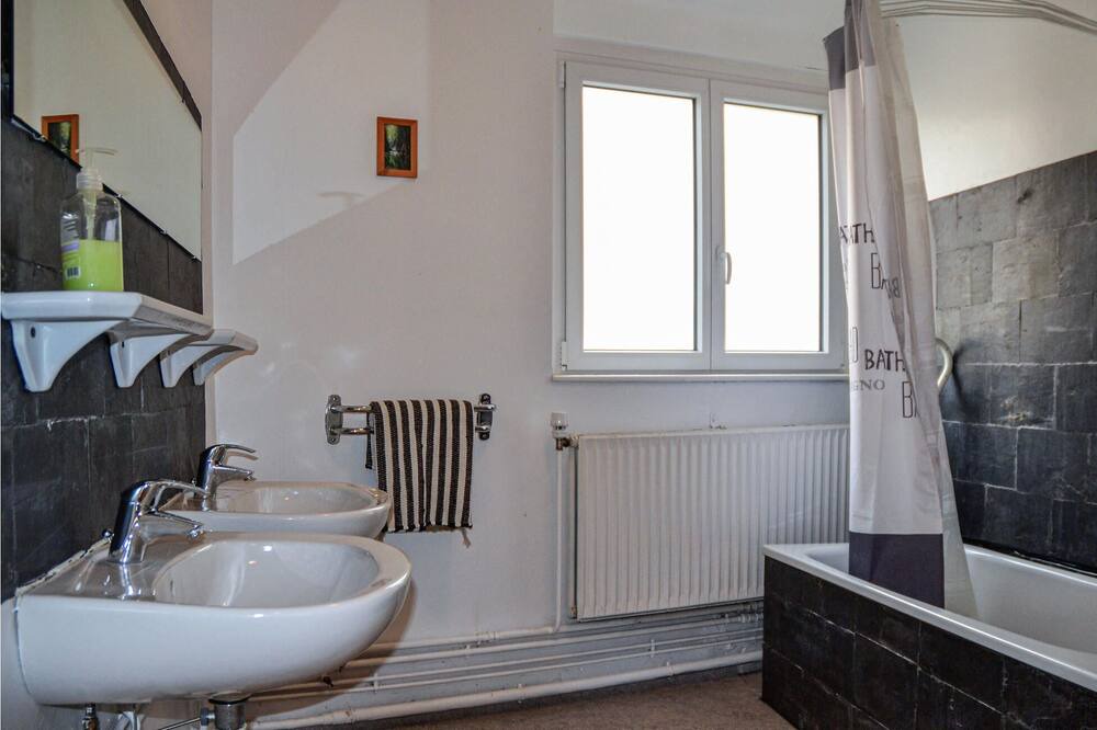 Photo of Bathroom in Plombieres-les-Bains