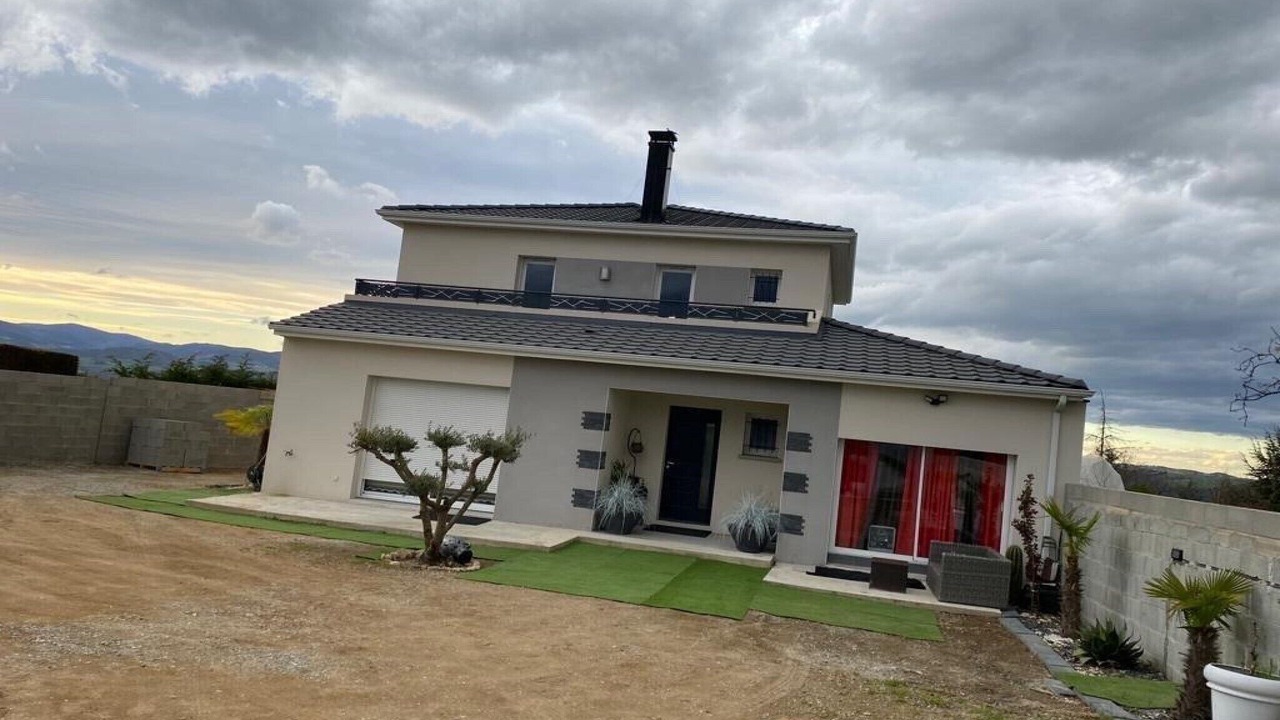 Photo of Outdoor in Saint-Barthelemy-le-Plain