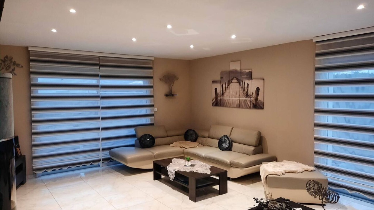 Photo of Livingroom in Saint-Barthelemy-le-Plain