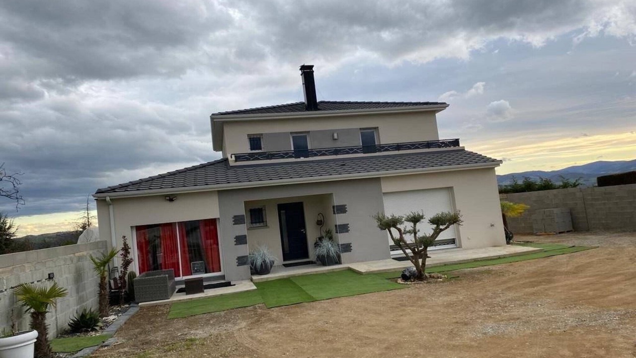 Photo of Outdoor in Saint-Barthelemy-le-Plain