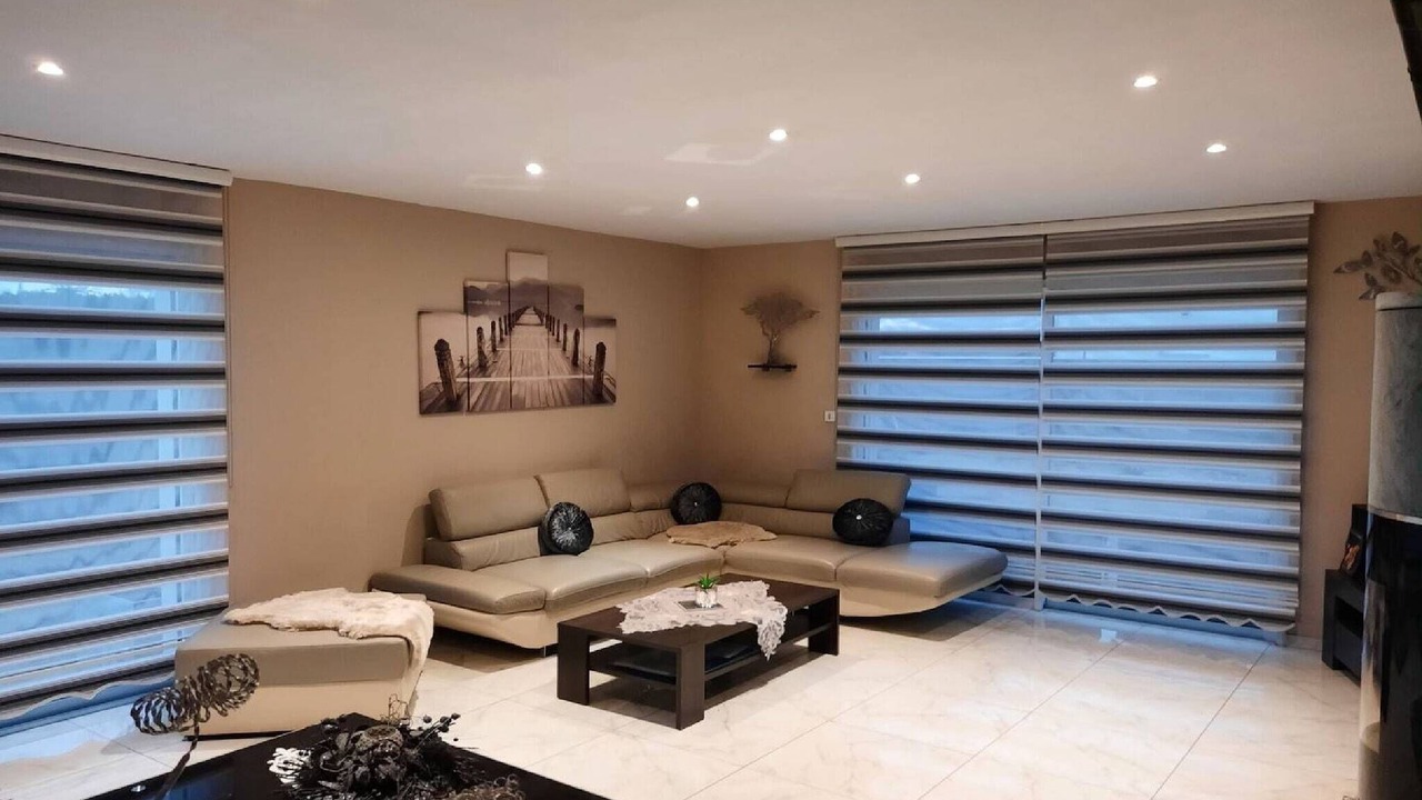 Photo of Livingroom in Saint-Barthelemy-le-Plain