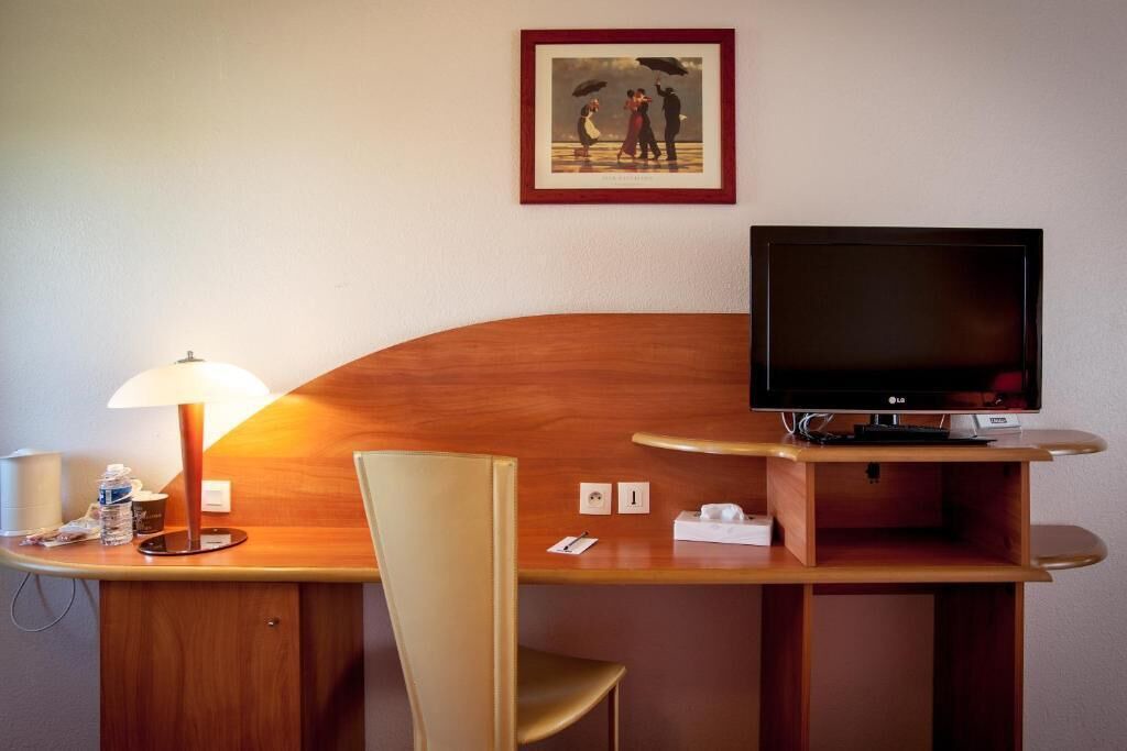 Photo of Bedroom in Sance