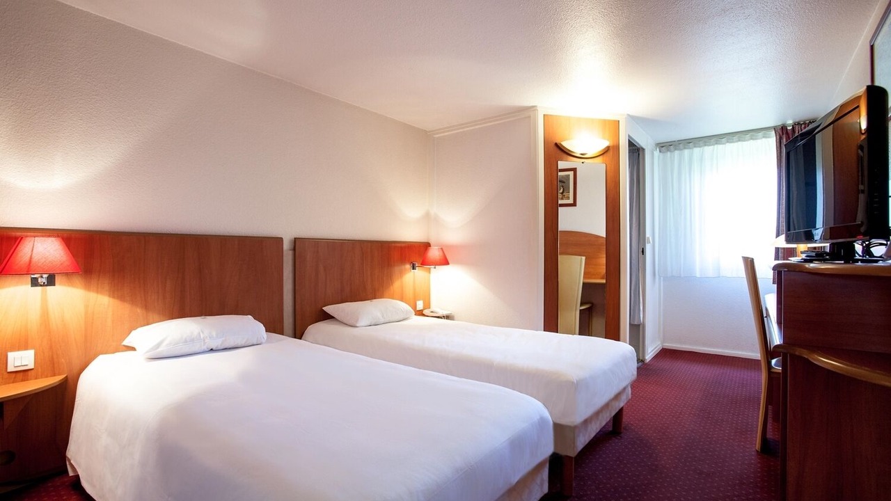 Photo of Bedroom in Sance