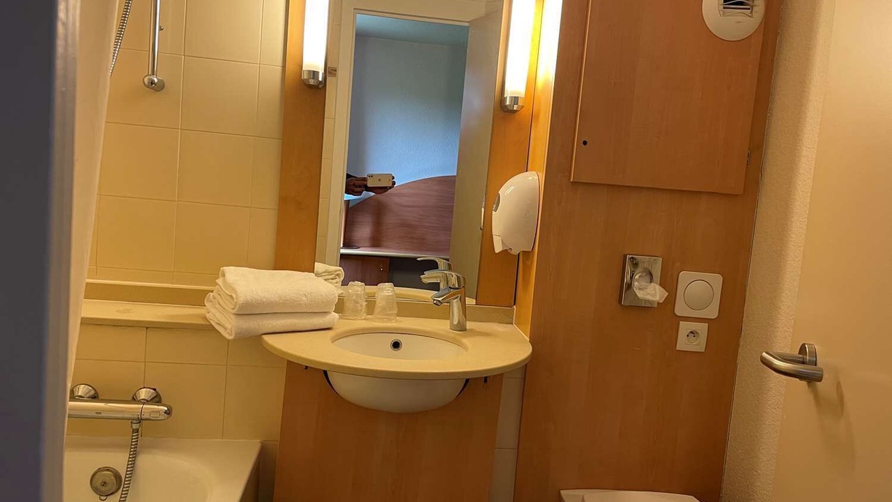 Photo of Bathroom in Sance