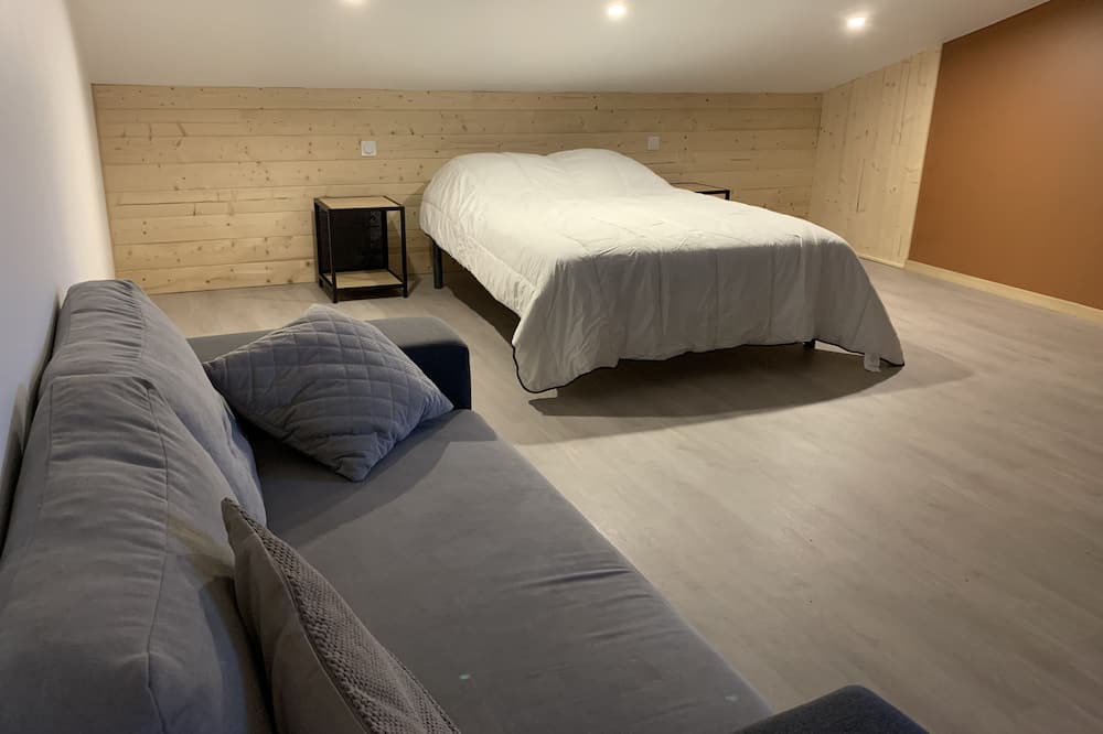 Photo of Bedroom in Travexin