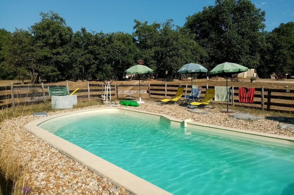 Photo of Outdoor in Brouchaud