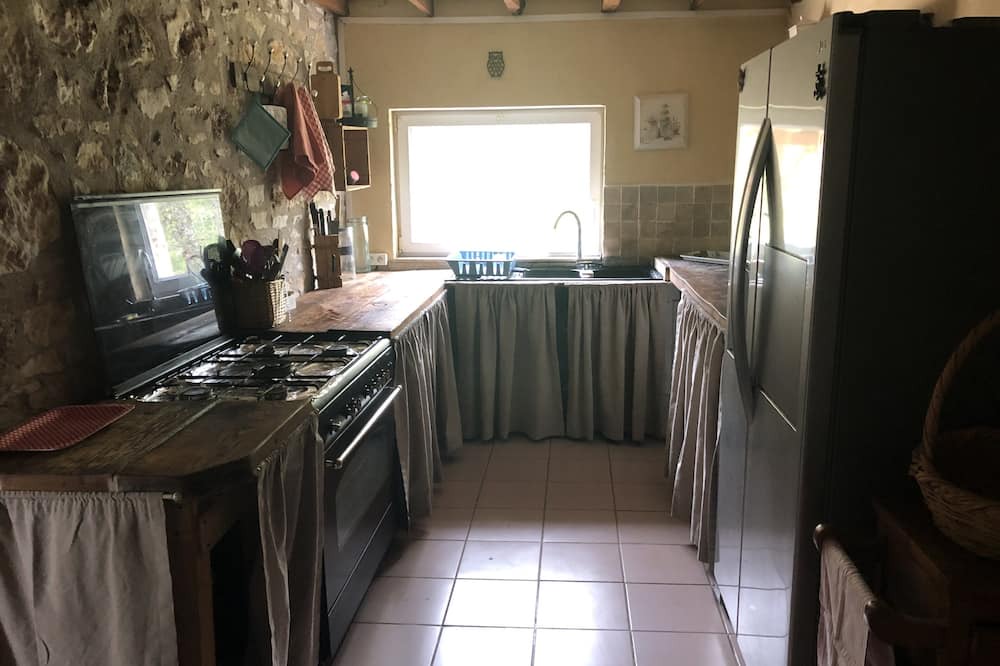 Photo of Kitchen in Brouchaud