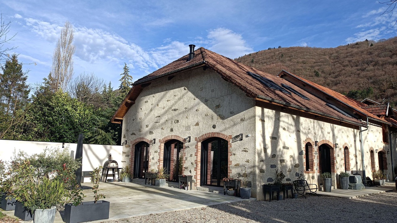 Photo of Outdoor in Saint-Martin-de-la-Cluze