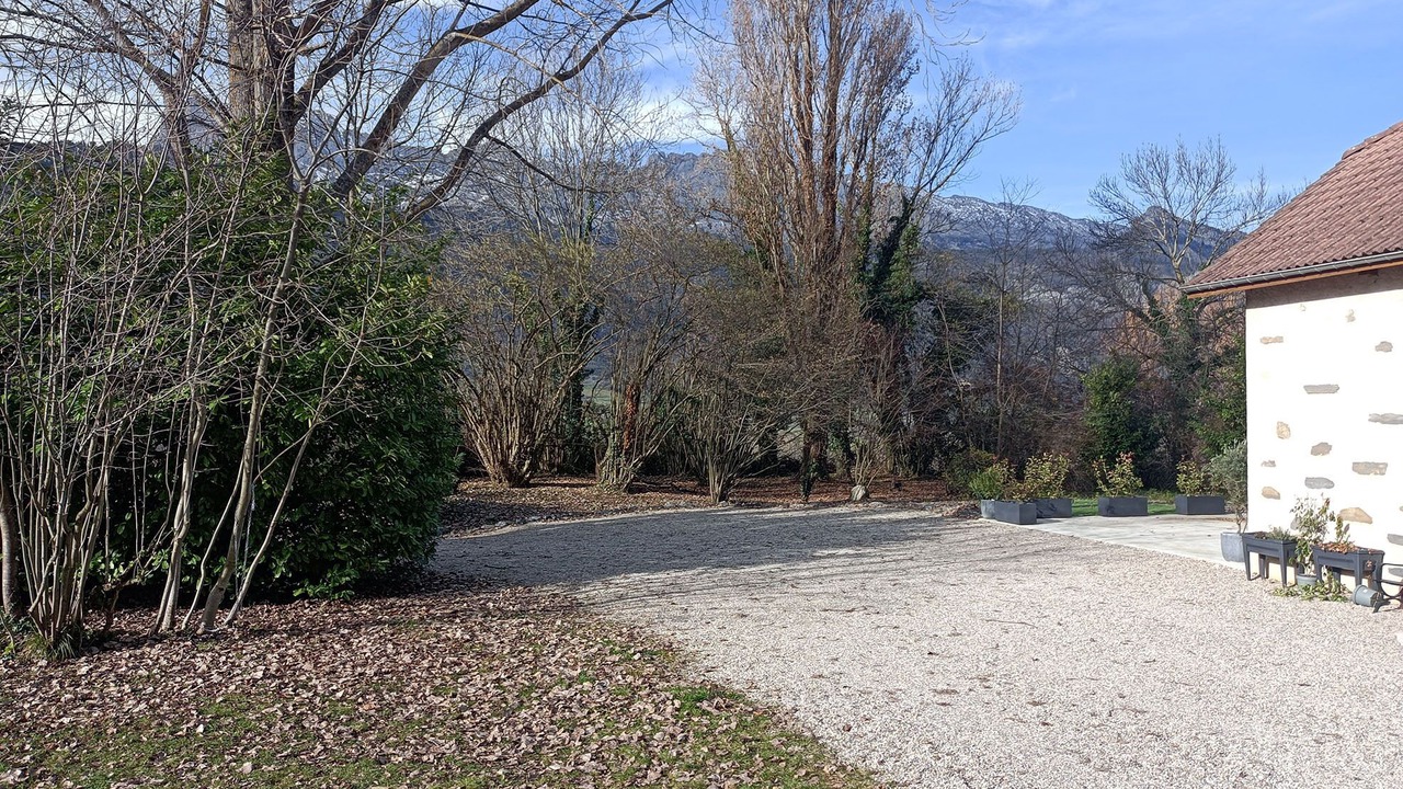 Photo of Outdoor in Saint-Martin-de-la-Cluze